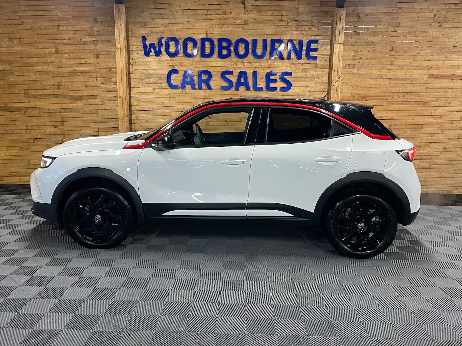 Used Vauxhall Mokka 2024 for sale - 77236195: Photo 6