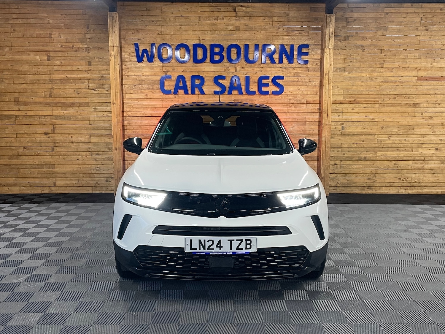 Used Vauxhall Mokka 2024 for sale - 77236195: Photo 7