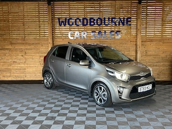 Used Kia Picanto 2019 for sale - 79341667: Photo