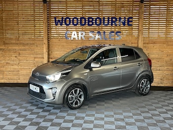Used Kia Picanto 2019 for sale - 79341667: Photo