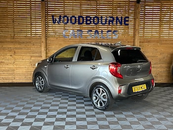 Used Kia Picanto 2019 for sale - 79341667: Photo