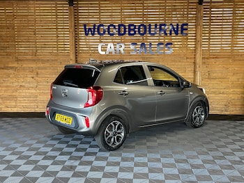 Used Kia Picanto 2019 for sale - 79341667: Photo