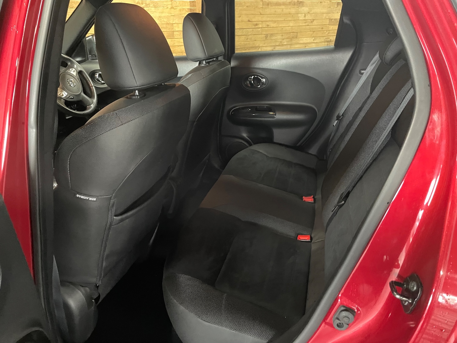 Used Nissan Juke 2016 for sale - 77901843: Photo 11