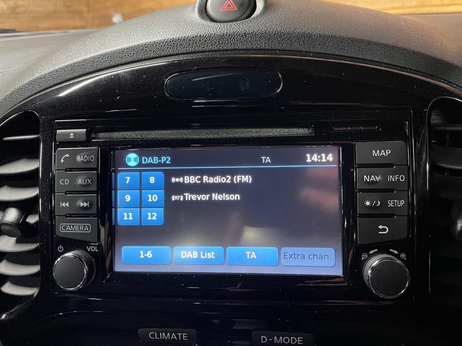 Used Nissan Juke 2016 for sale - 77901843: Photo 15