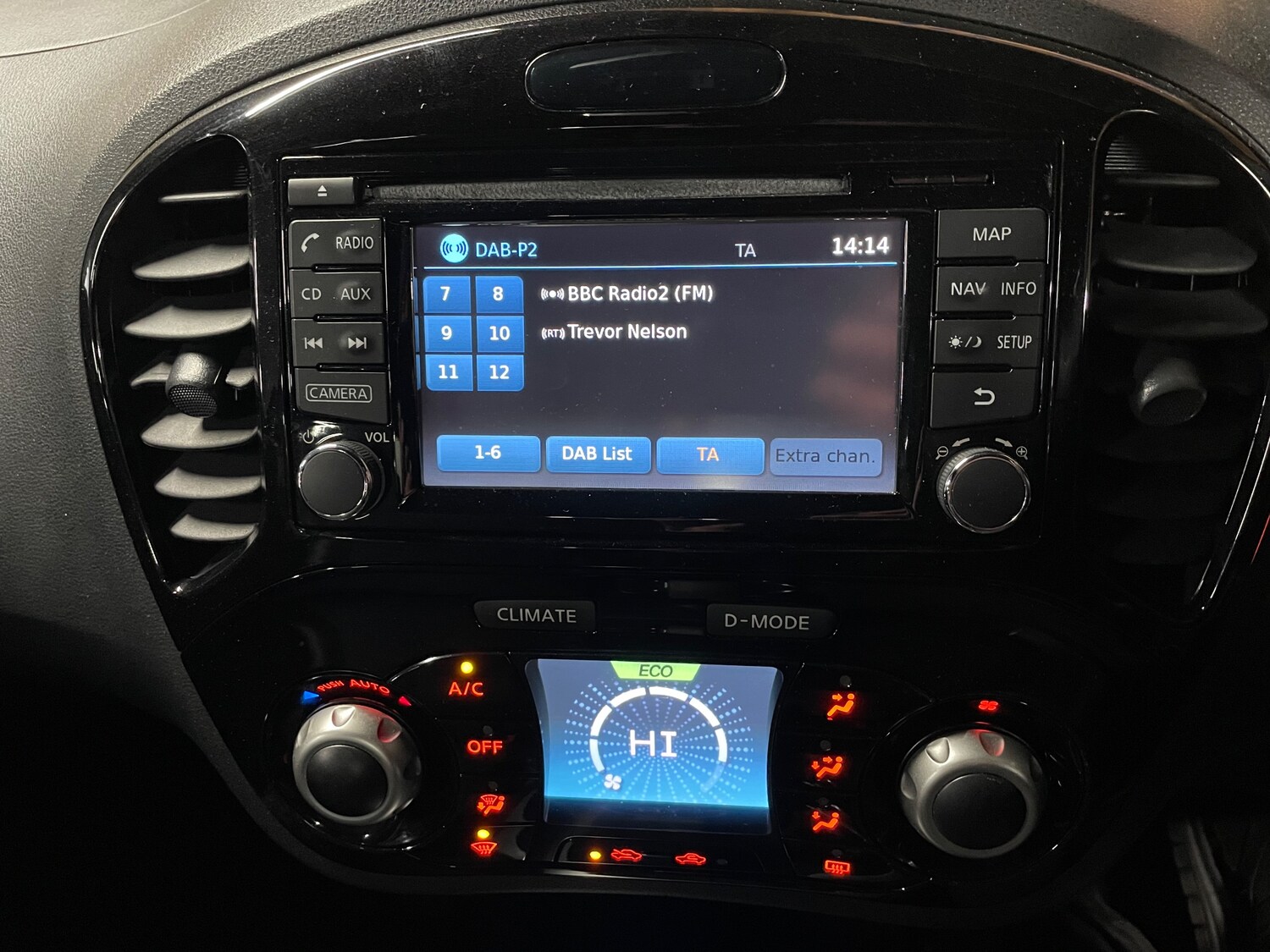 Used Nissan Juke 2016 for sale - 77901843: Photo 16