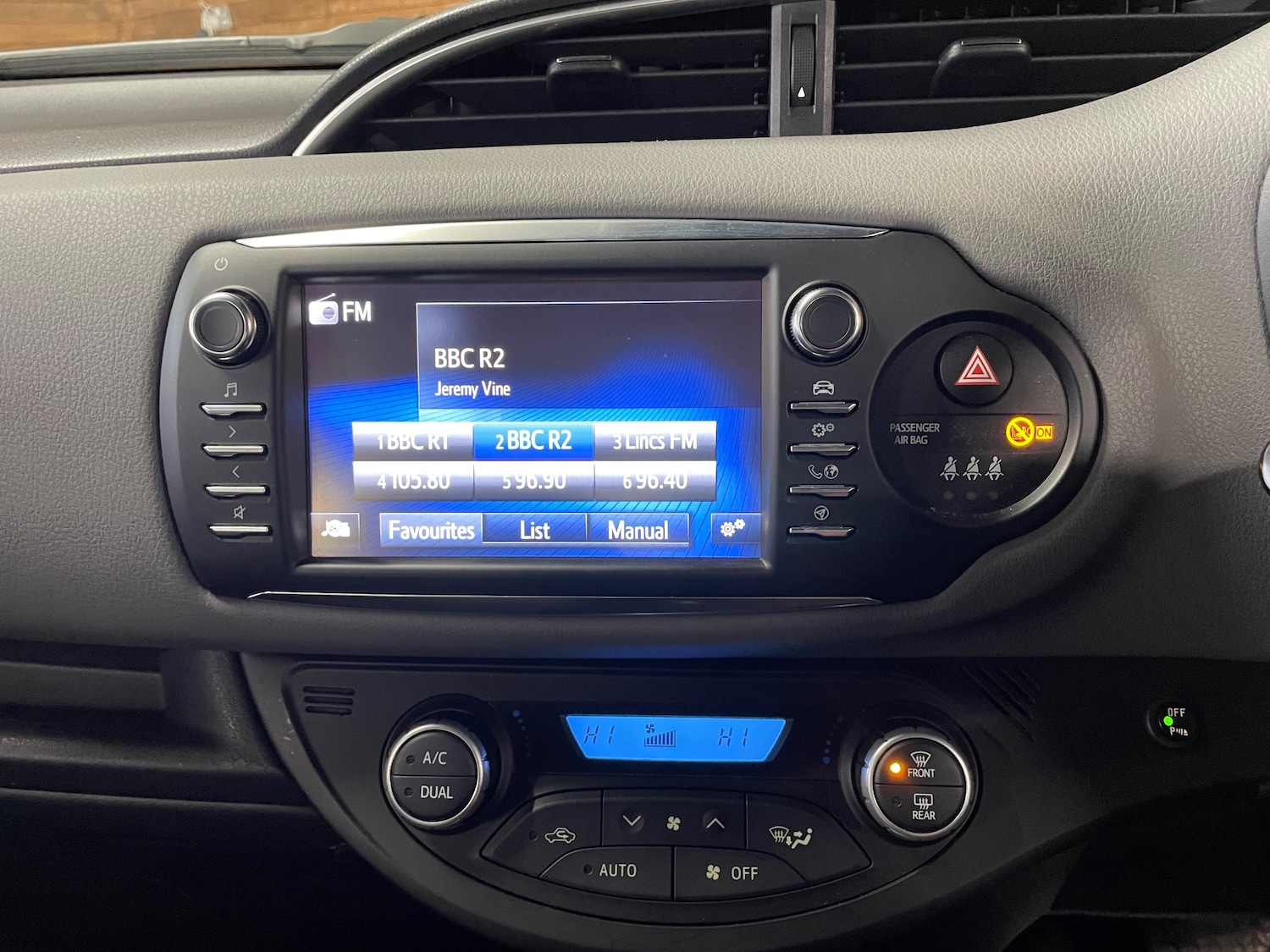 Used Toyota Yaris 2018 for sale - 77417552: Photo 16