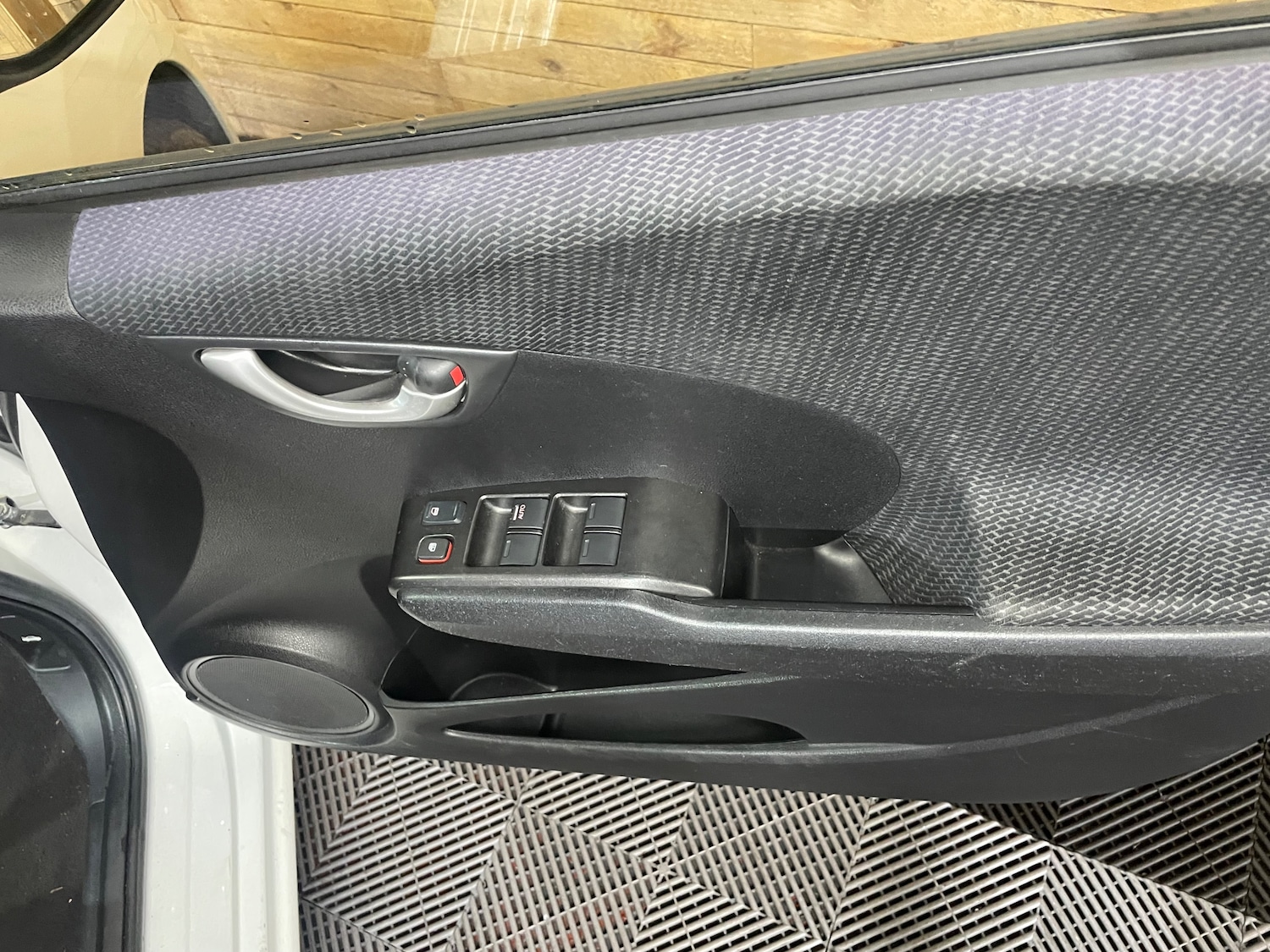 Used Honda Jazz for sale - 77475100: Photo 14