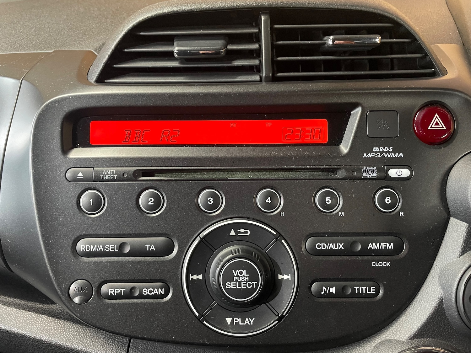 Used Honda Jazz for sale - 77475100: Photo 16