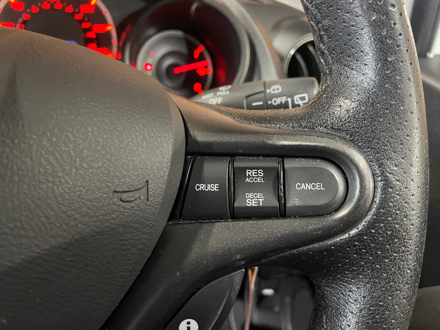 Used Honda Jazz for sale - 77475100: Photo 19