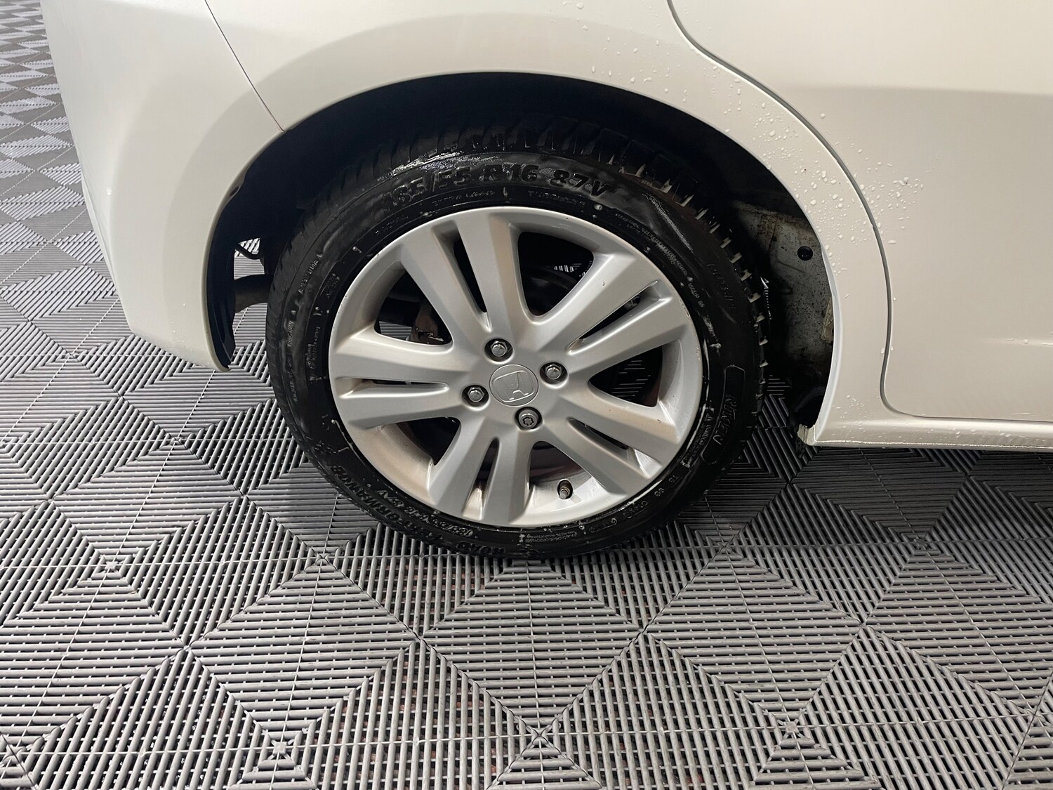 Used Honda Jazz for sale - 77475100: Photo 21