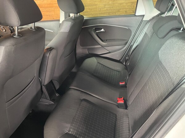 Used Volkswagen Polo 2014 for sale - 76098722: Photo 12