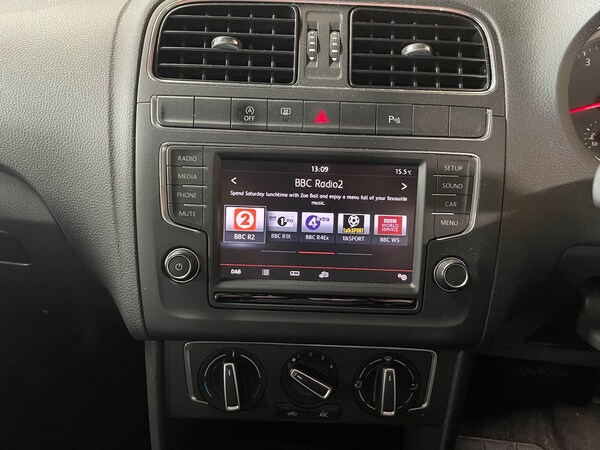 Used Volkswagen Polo 2014 for sale - 76098722: Photo 16