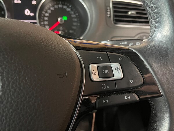 Used Volkswagen Polo 2014 for sale - 76098722: Photo 18