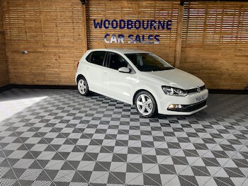 Volkswagen - Polo