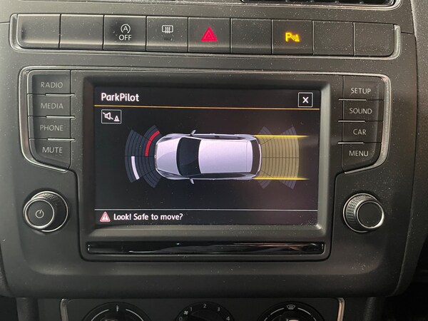 Used Volkswagen Polo 2014 for sale - 76098722: Photo 20