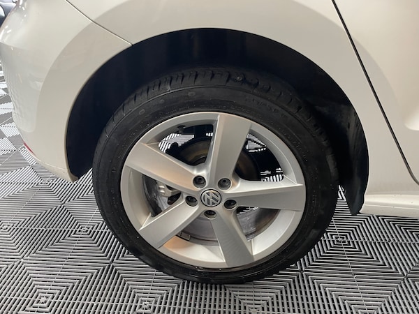 Used Volkswagen Polo 2014 for sale - 76098722: Photo 21