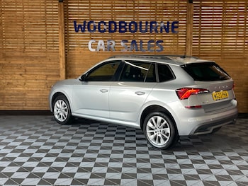Used Skoda Kamiq 2023 for sale - 79211055: Photo