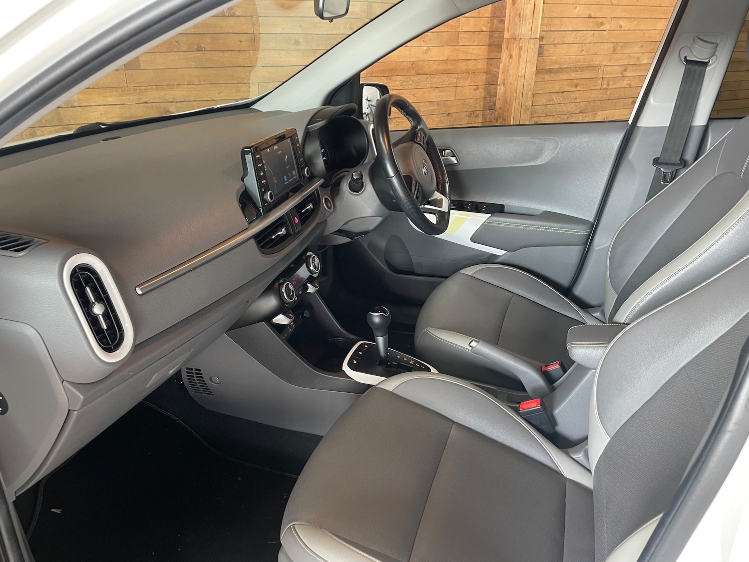 Used Kia Picanto 2019 for sale - 77665996: Photo 11