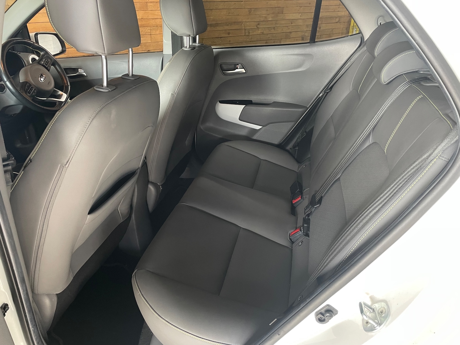 Used Kia Picanto 2019 for sale - 77665996: Photo 12