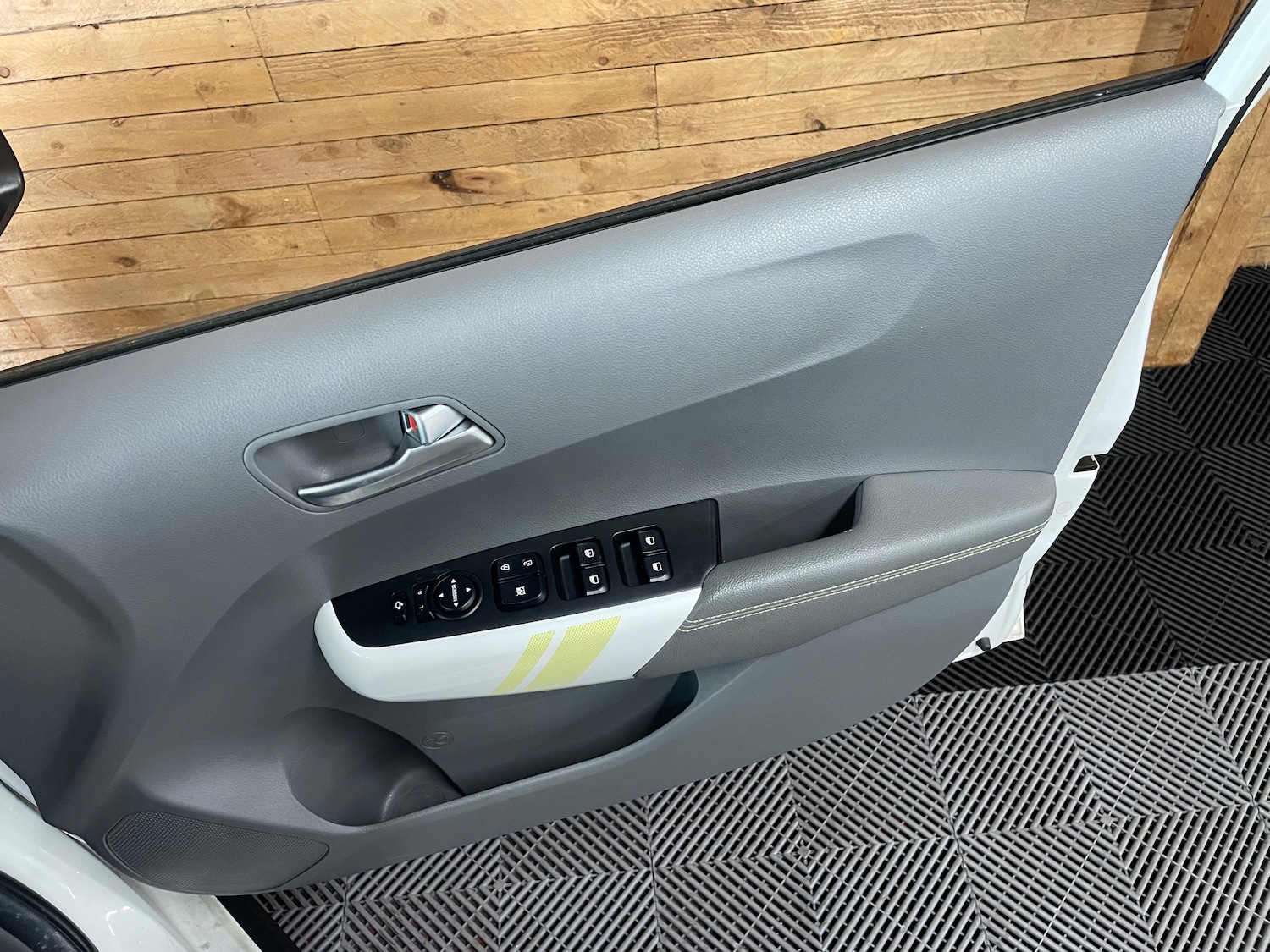 Used Kia Picanto 2019 for sale - 77665996: Photo 14