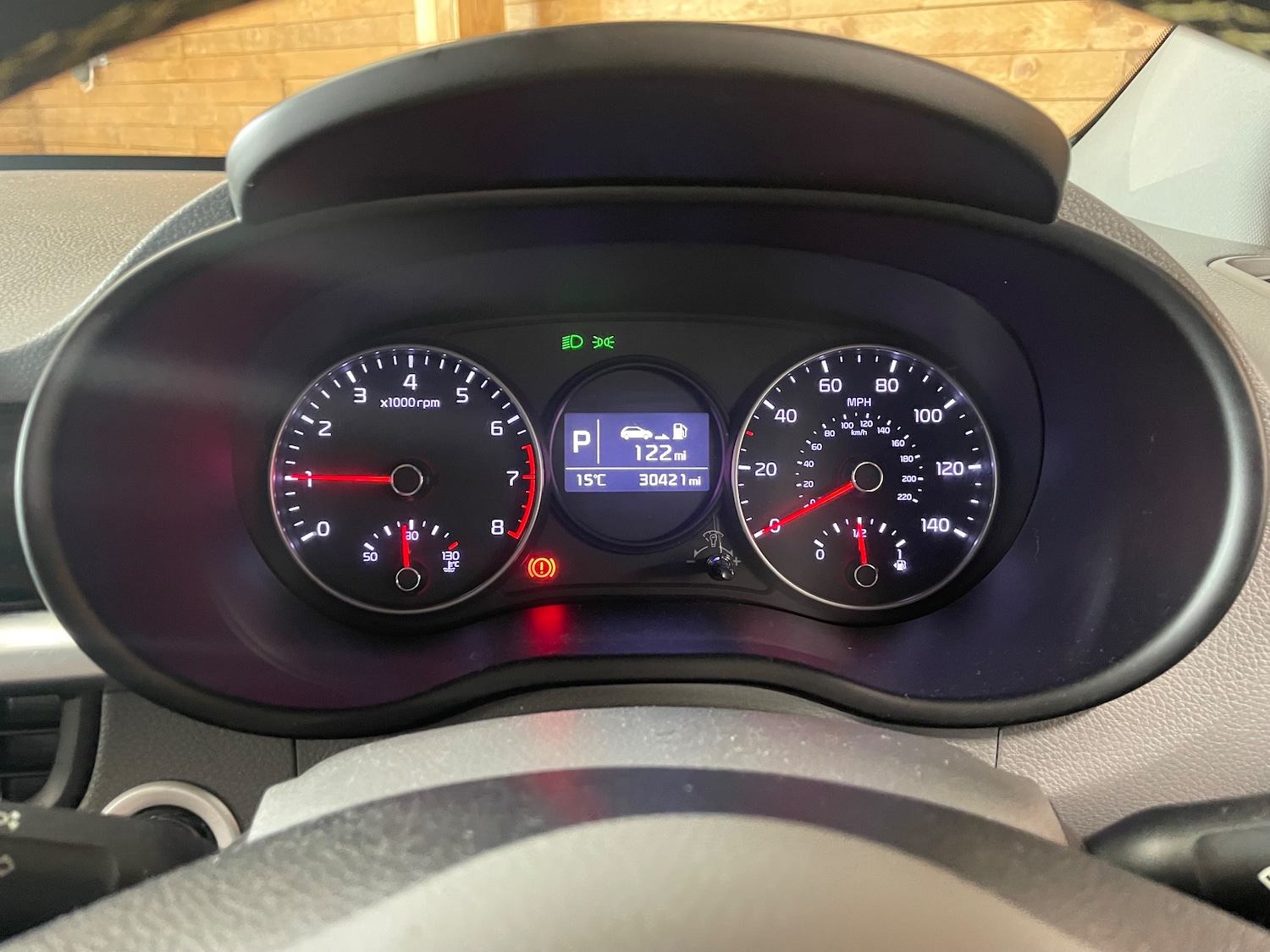 Used Kia Picanto 2019 for sale - 77665996: Photo 15