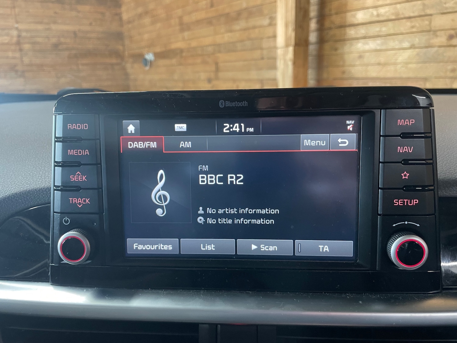 Used Kia Picanto 2019 for sale - 77665996: Photo 16