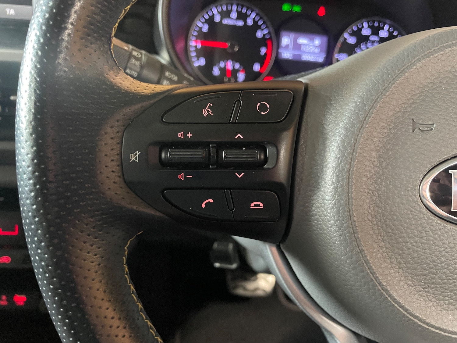 Used Kia Picanto 2019 for sale - 77665996: Photo 18