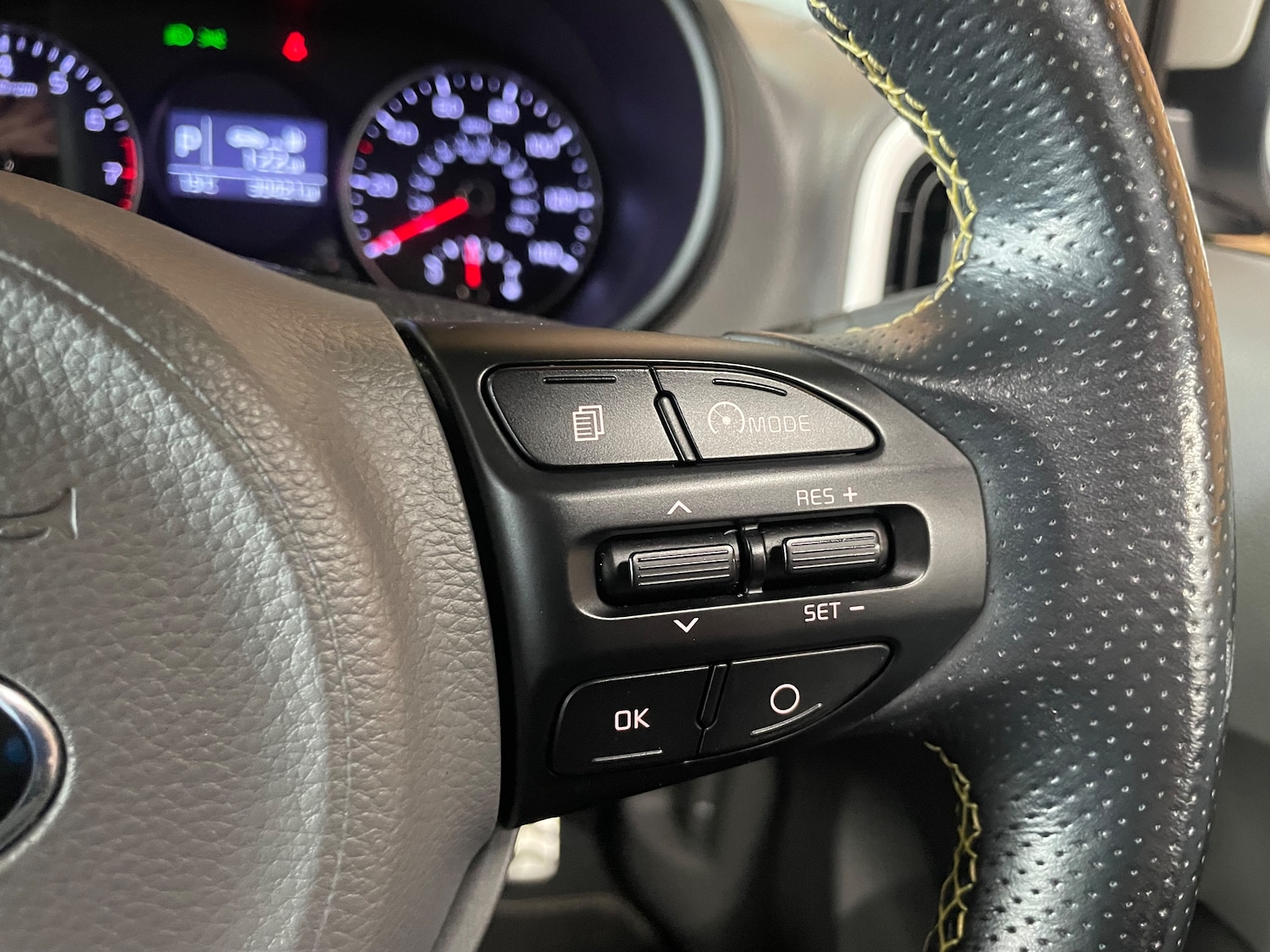 Used Kia Picanto 2019 for sale - 77665996: Photo 19