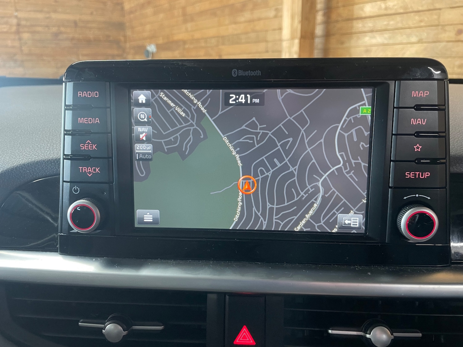 Used Kia Picanto 2019 for sale - 77665996: Photo 21