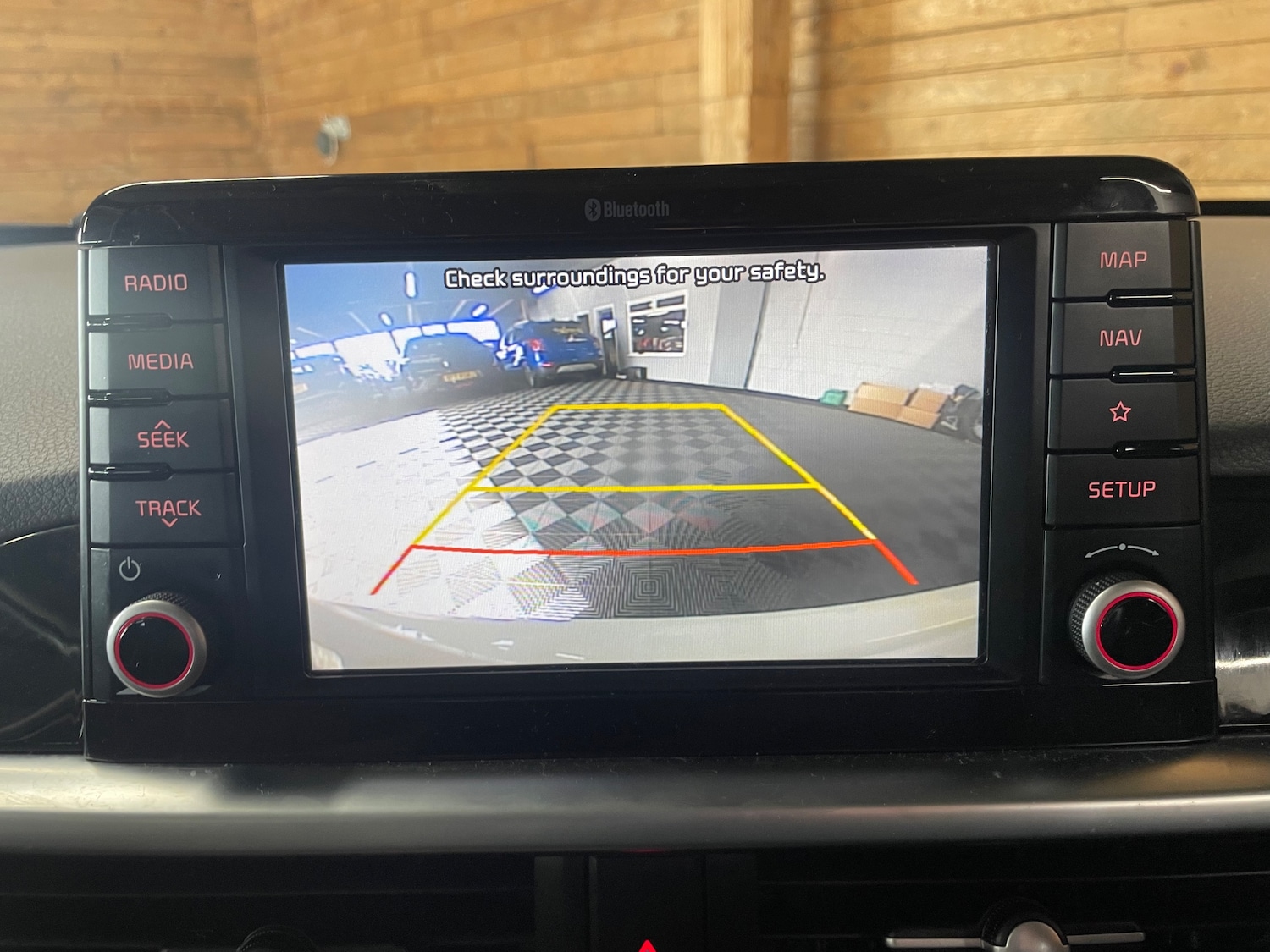 Used Kia Picanto 2019 for sale - 77665996: Photo 22