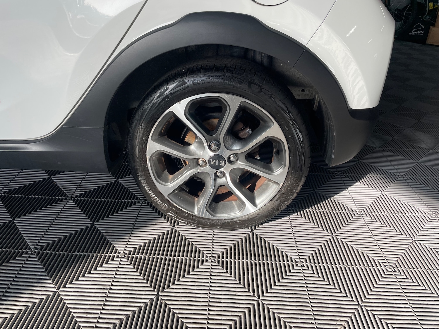 Used Kia Picanto 2019 for sale - 77665996: Photo 26