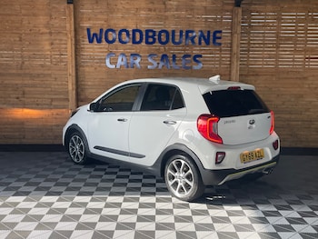 Used Kia Picanto 2019 for sale - 77665996: Photo