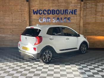 Used Kia Picanto 2019 for sale - 77665996: Photo