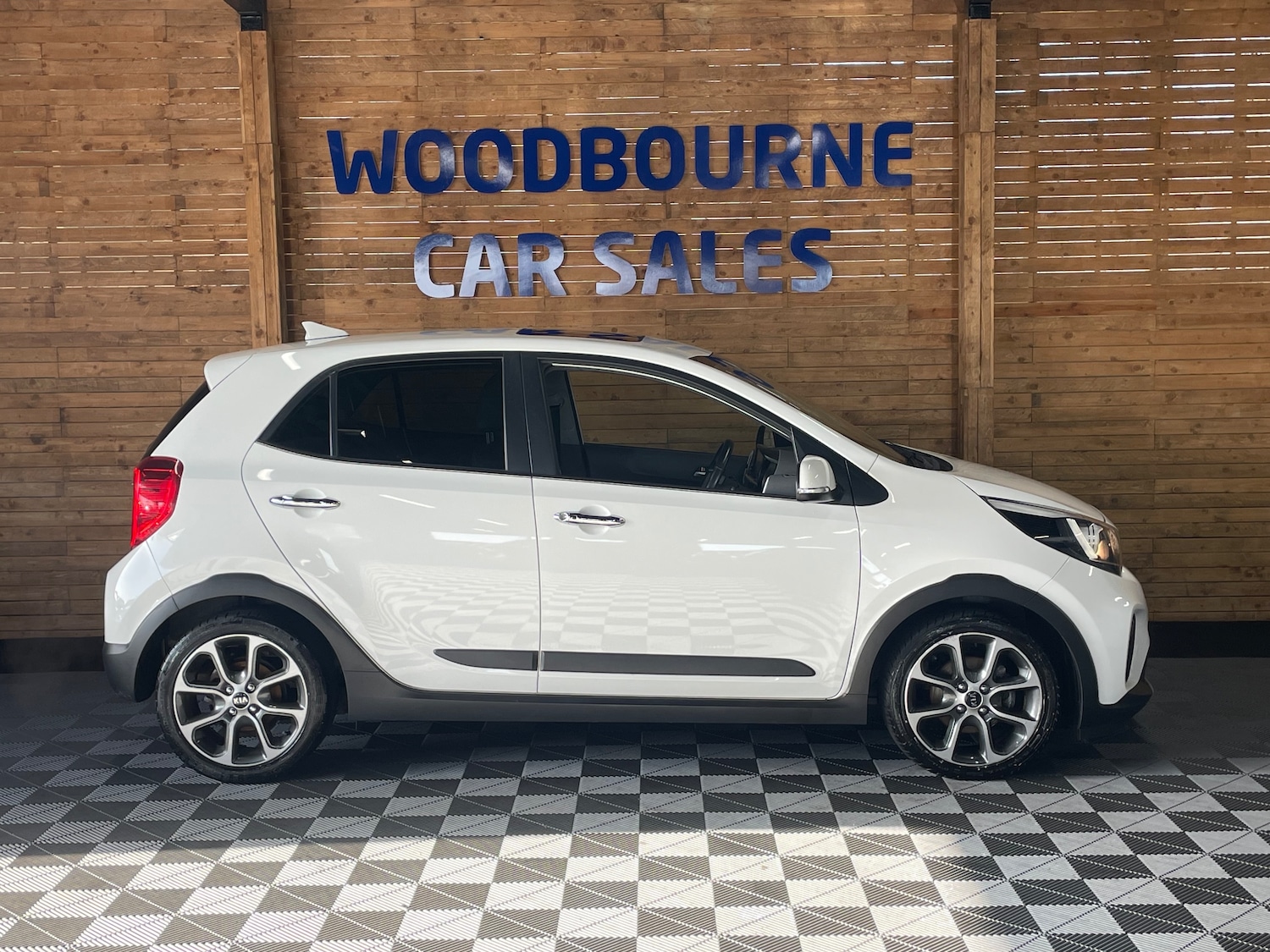 Used Kia Picanto 2019 for sale - 77665996: Photo 5