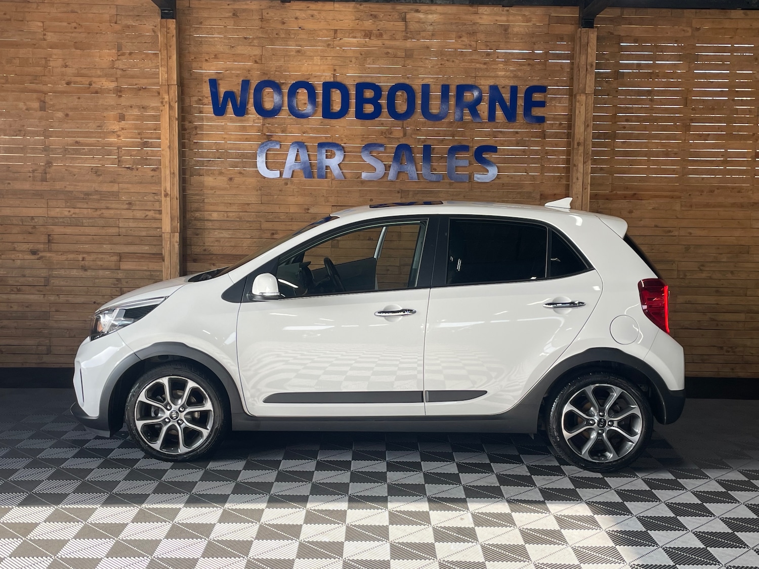 Used Kia Picanto 2019 for sale - 77665996: Photo 6