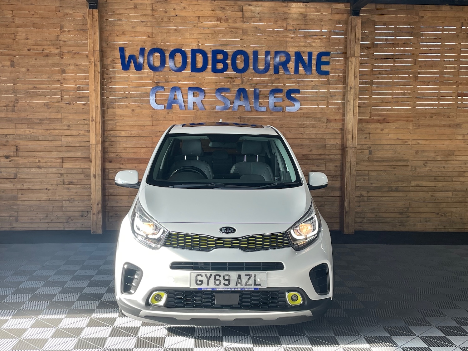 Used Kia Picanto 2019 for sale - 77665996: Photo 7