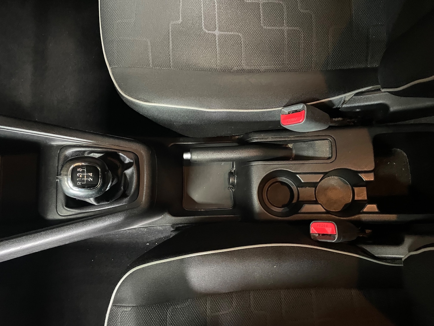 Used Kia Venga for sale - 78218212: Photo 12