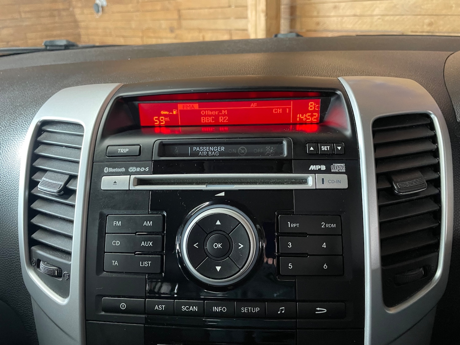 Used Kia Venga for sale - 78218212: Photo 16