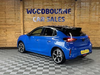 Used Vauxhall Corsa 2025 for sale - 79673720: Photo