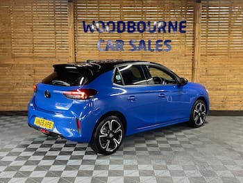 Used Vauxhall Corsa 2025 for sale - 79673720: Photo