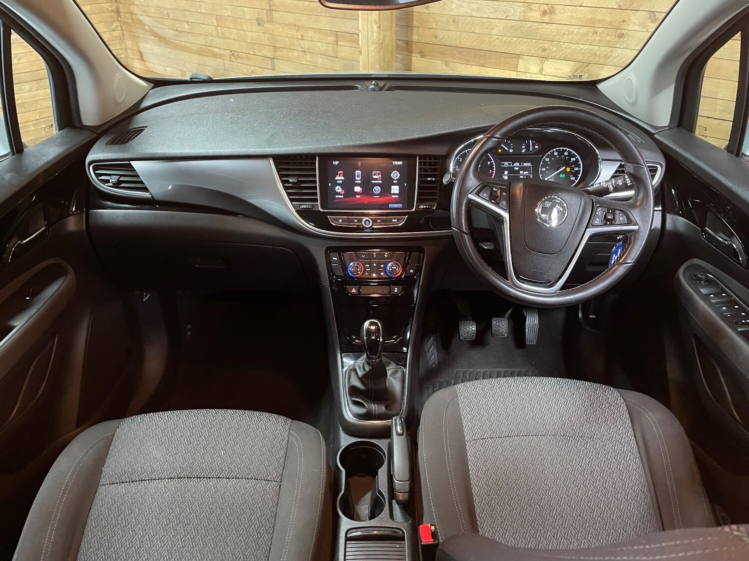 Used Vauxhall Mokka X 2017 for sale - 77692044: Photo 11