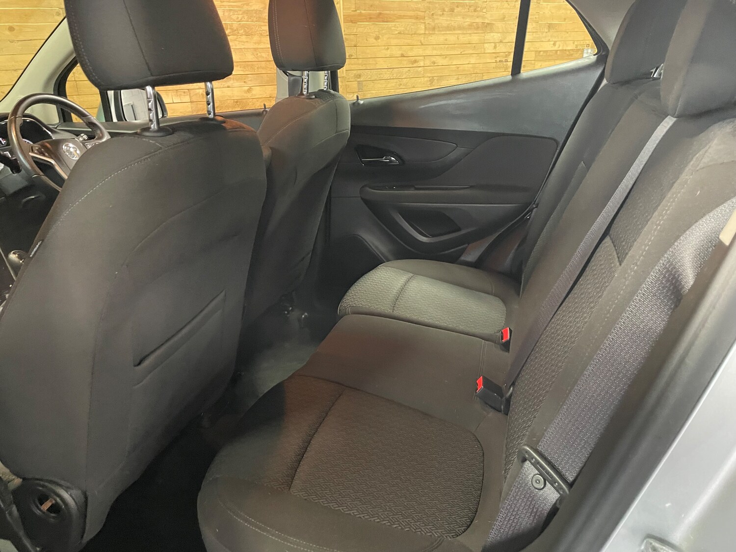 Used Vauxhall Mokka X 2017 for sale - 77692044: Photo 13