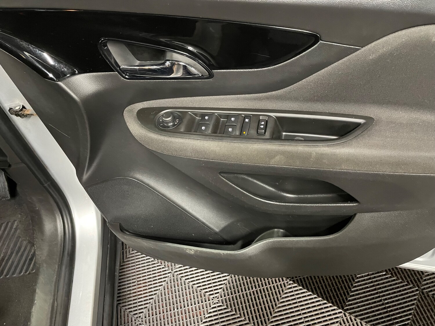 Used Vauxhall Mokka X 2017 for sale - 77692044: Photo 15