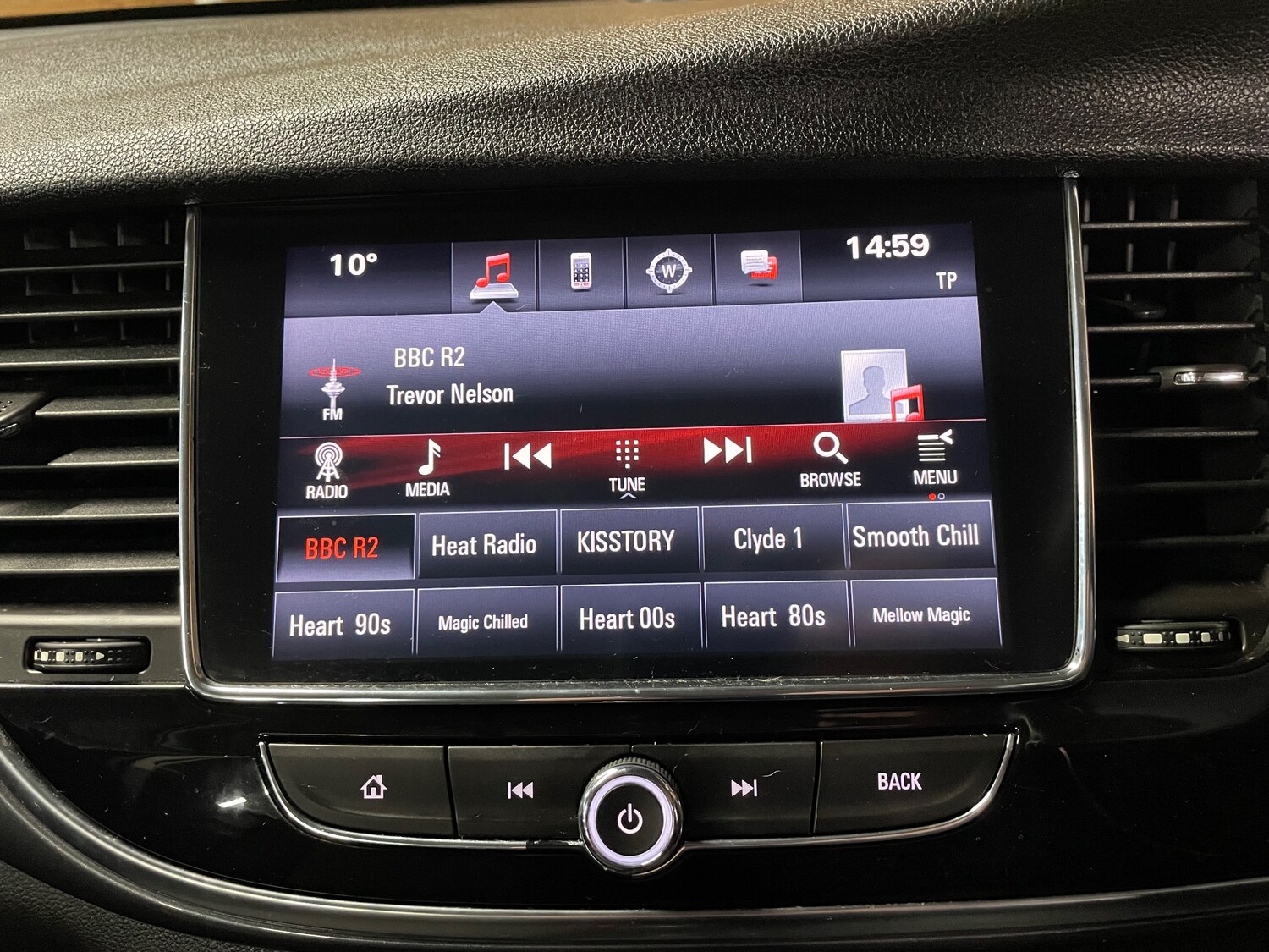 Used Vauxhall Mokka X 2017 for sale - 77692044: Photo 16