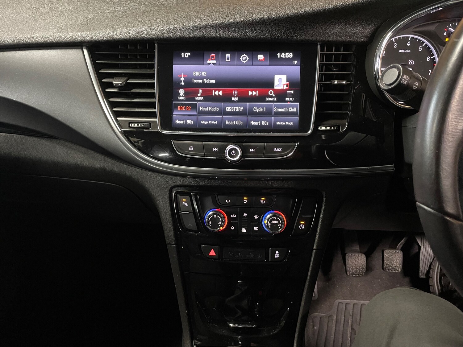 Used Vauxhall Mokka X 2017 for sale - 77692044: Photo 17