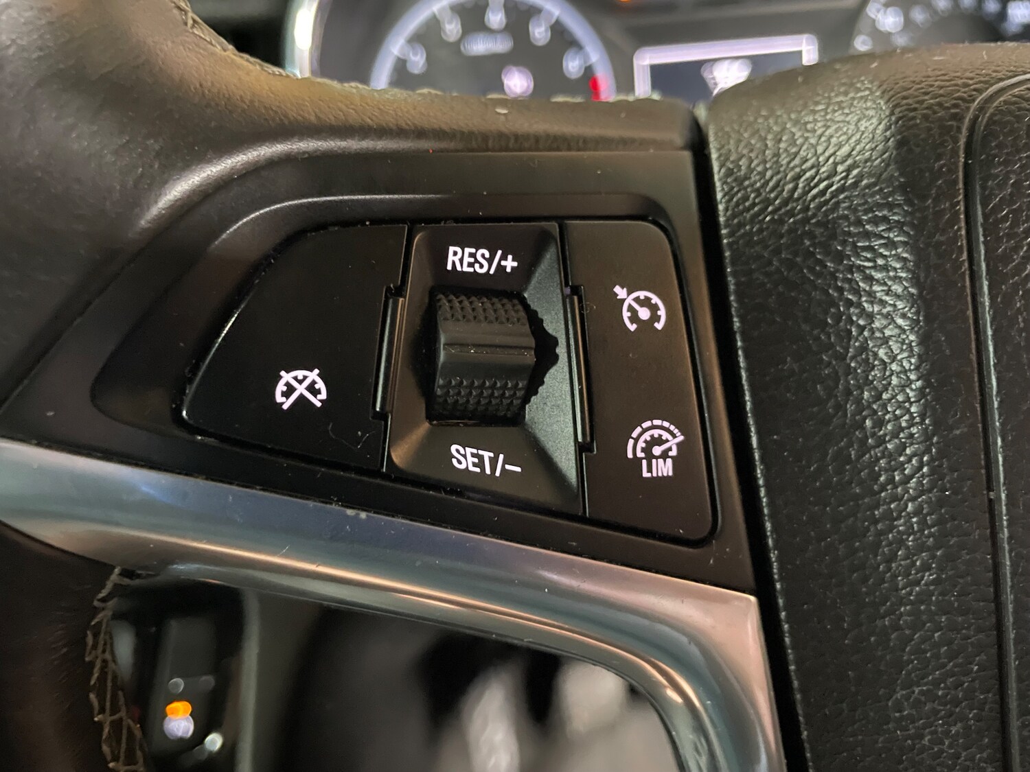 Used Vauxhall Mokka X 2017 for sale - 77692044: Photo 18