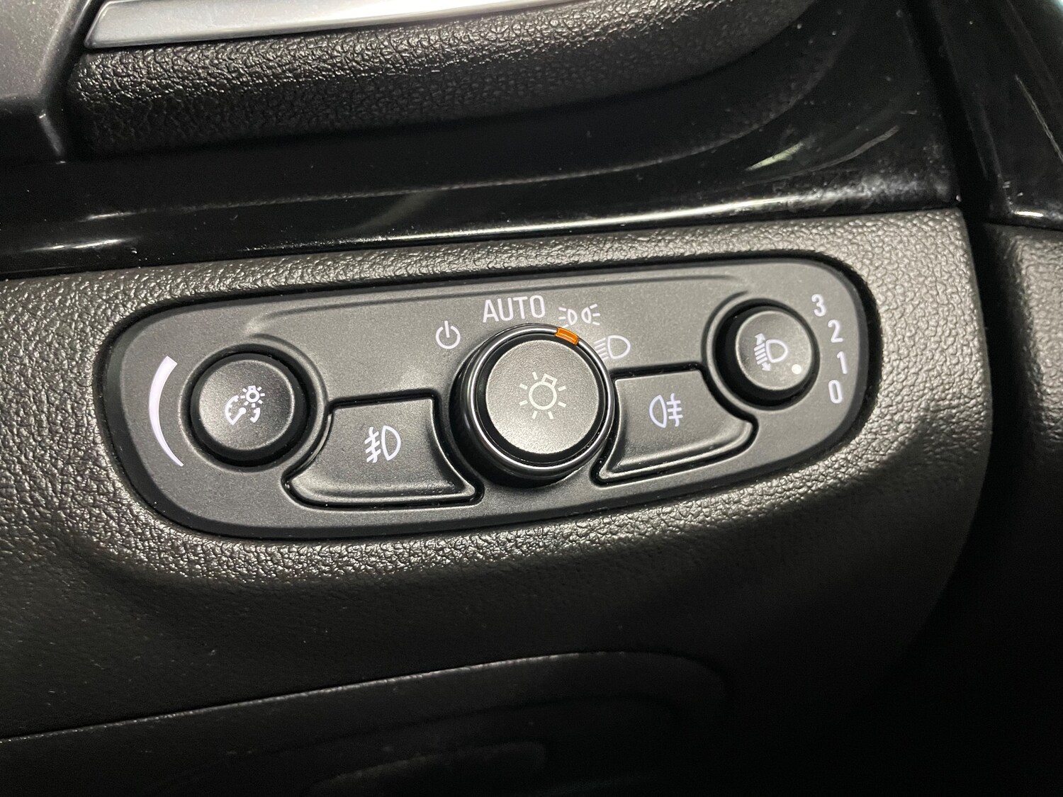 Used Vauxhall Mokka X 2017 for sale - 77692044: Photo 20