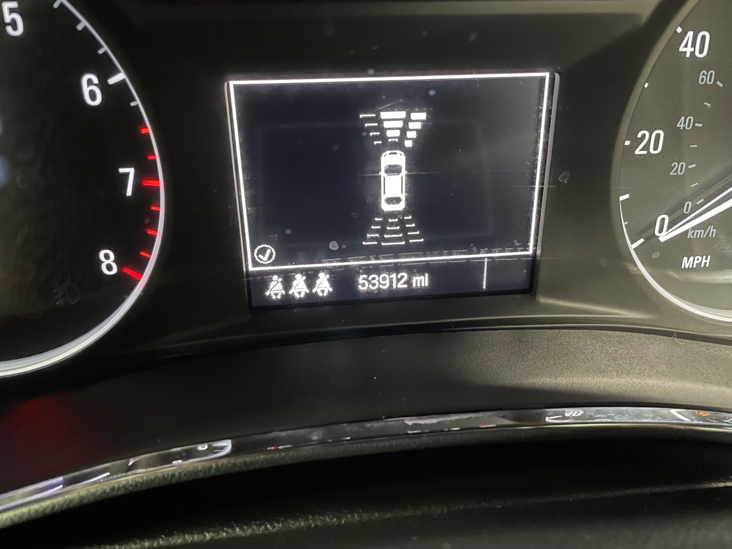 Used Vauxhall Mokka X 2017 for sale - 77692044: Photo 22