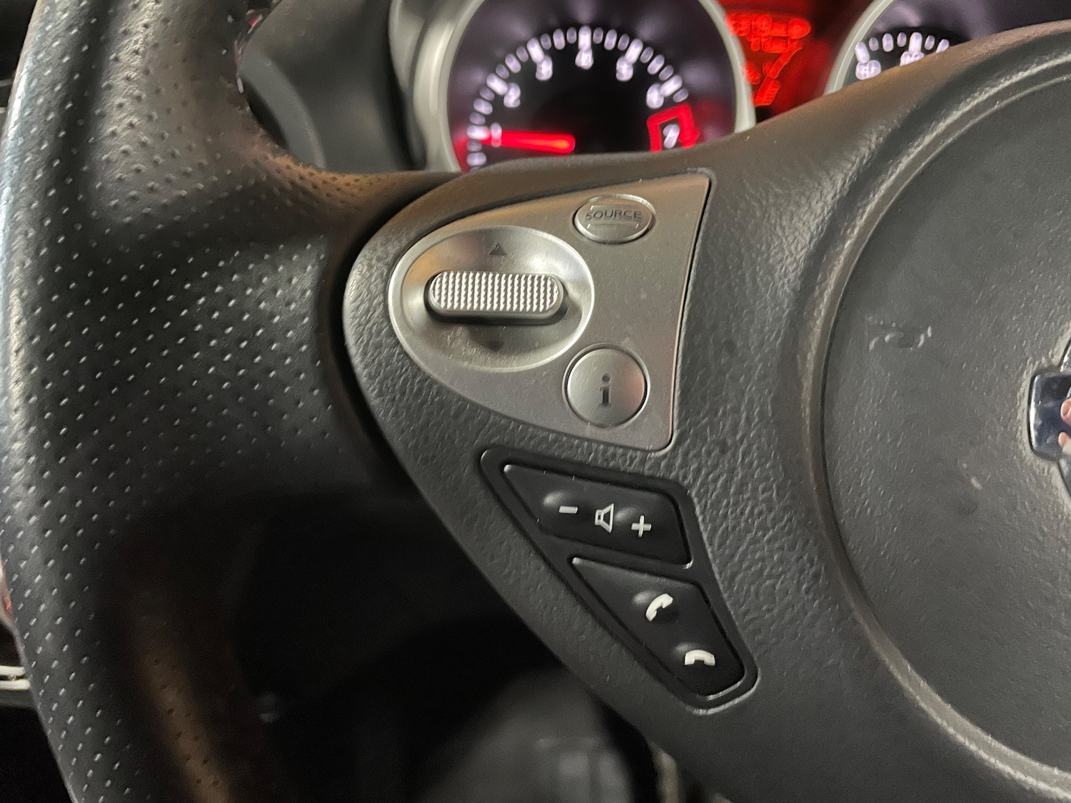 Used Nissan Juke 2016 for sale - 77236200: Photo 17