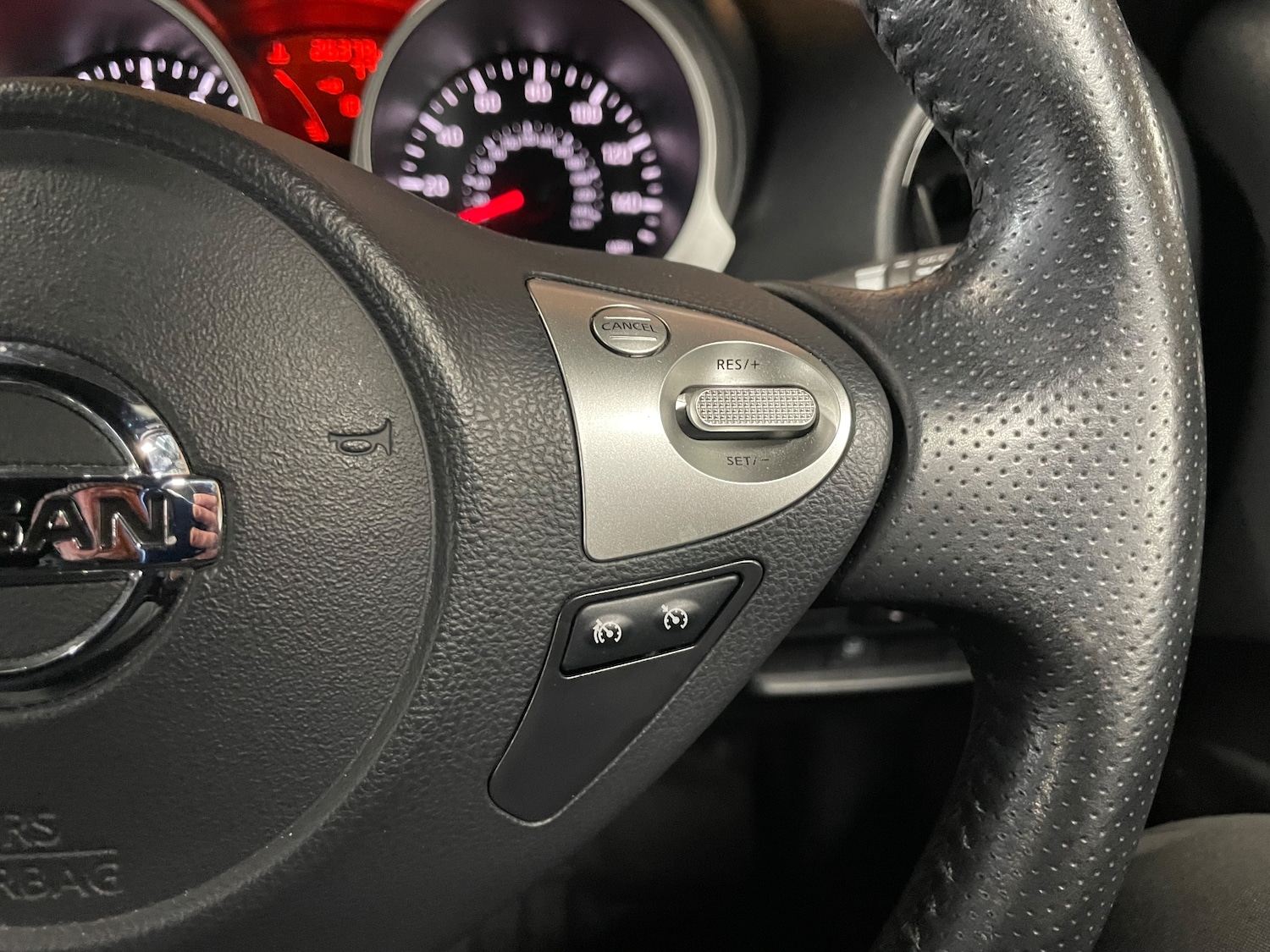 Used Nissan Juke 2016 for sale - 77236200: Photo 18